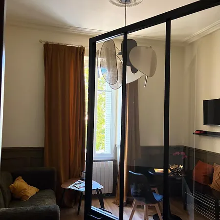 Cosy Et Bien Situe Apartment Dijon